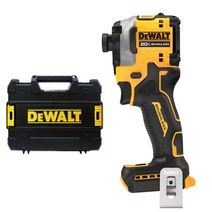 디월트 충전임팩드라이버 DCF850N (18V/20V MAX본체)하드케이스