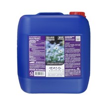 새라수 대용량 20L 살균소독제 탈취제 FDA KTR 환경부 등록 구절초 살균 항바이러스 냄새제거 무알콜 무색 탈취 안전한 바이러스 소독제품