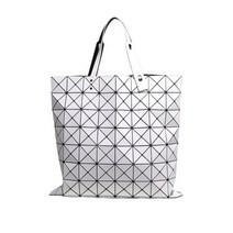 BAO ISSEY MIYAKE 바오바오 이세이미야케 16682 11 루센트 토트백