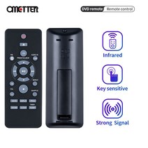 호환 필립스 원격 리모컨 마이크로 음악 스테레오 시스템 BTM2180 /37 BTM2280 /12 BTM2355 BTM1180 BTM2130 BTM2310