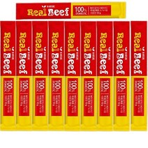 인네이쳐 리얼비프 애견 훈련용 간식 묶음 판매 20P~50P, 20개