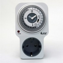 서준전기 타이머콘센트 SJP-C16