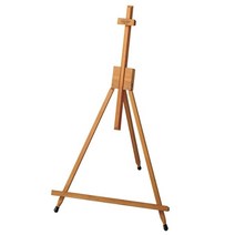 기타 [마베프]접이식 삼각테이블이젤 M-15, [6507120]M-15