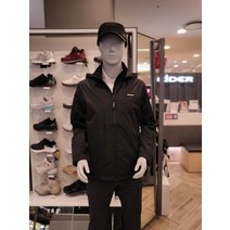 아이더 2L 마운틴 남성 바람막이 자켓 DMP22184(133541 )