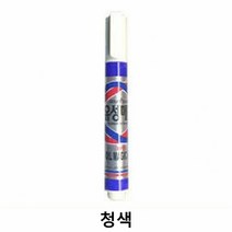 [KT알파쇼핑]문화 유성매직 청색 700