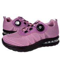 엠엔엑스15 여성 러닝화 여자 보아 다이얼 니트운동화 조깅화 스니커즈 초경량 가벼운 신발