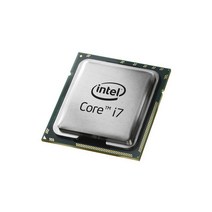 BX80601960 Intel Core i7-960 - i7 Bloomfield 쿼드코어 3.2GHz LGA 1366 130W 데스크톱 프로세서