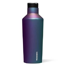 콕시클 대형 보온 보냉 스테인리스 스틸 골드 텀블러 물병 40oz 1082ml 트렌타, Dragonfly