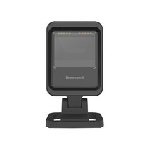 허니웰 바코드스캐너 7680g 탁상형 2D QR코드 리더기, MS-7680 RS-232타입+아답터