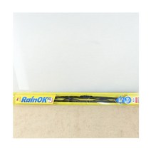 ++티앤북++자동차실외용품 불스원샷와이퍼 차량 차량용 용와이퍼 전면 레인오케이+++