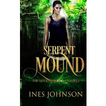 Serpent Mound Paperback, Ines Johnson, English, 9781954181335