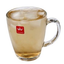 1+1 유징 퓨전 머그잔 375ml 커피 물컵 홍차 녹차 찻잔, 1+1) 2개