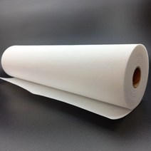 가방 소프트 보강심지 흰색 50cm 10마