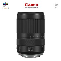 캐논정품 RF 24-240mm F4-6.3 IS USM[광각망원줌렌즈](랜덤박스행사중)-WSL