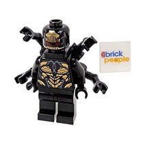 LEGO 레고 Marvel Superheroes: 아웃라이더 미니피겨(Avengers Infinity War)