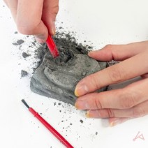 화석발굴체험키트 공룡