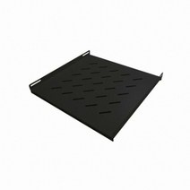 대원 DW-SHEN800-B 허브랙 네트워크장비 보관함 선반 H1200-H2200용