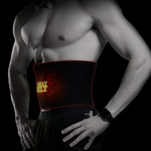 Sweat Belt 스웻벨트