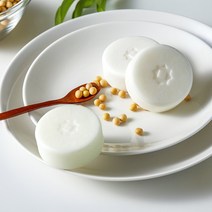 [JAJU/자주] 자주X동구밭 제로바 콩단백질 비오틴 트리트먼트바, 화이트, FR