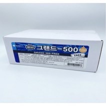 롯데푸드 그랜드-500 4.5kg