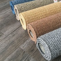 친환경 일본식 카페트 잔디 잘룩 이케아 감성 러그 대형 단모 거실 헤링본 침실 빈티지 북유럽 미끄럼 방지 150 180 물세탁 워셔블