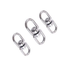 크레인후크 스텐 슈벨 회전 꼬임 목줄 꼬임방지 연결 걸이용 고리