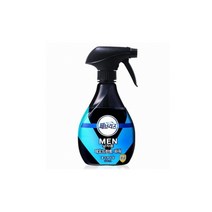 페브리즈 섬유탈취제 스프레이 쿨아쿠아향 370ml, 기본