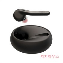 Jabra 자브라 토크 55 원이어 이어폰 TALK55 블랙 Eclipse 무선 블루투스