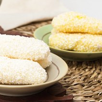 상상공간 전통방식 그대로 충주사과한과 유과세트 한과 선물세트, 충주사과한과 선물세트 1+1개