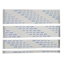 FPC FFC 20핀 0.5mm 필름 케이블 A타입 100mm HAC4505