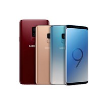 삼성 갤럭시S9 중고 S9플러스 중고폰 공기계, B급 퍼플, 갤럭시S9플러스 256GB
