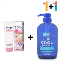 닭살 피부 로션 팔 오돌토돌 바디 모공 50대, 자라논닭살로션 1개_핫클렌징젤 1개
