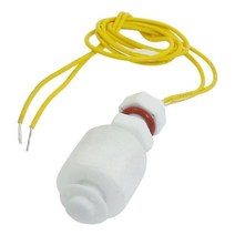 플로트스위치 수위조절 탱크 센서 수직 220V 수압 물, 국가대표 마켓 플로트스위치 P5061