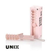 (당일도착)유닉스 테이크아웃무선고데기멀티라운드UCI-A2026