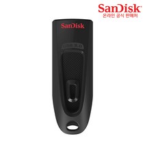 샌디스크 울트라 USB 3.0 플래시 드라이브 SDCZ48-512G, 512GB