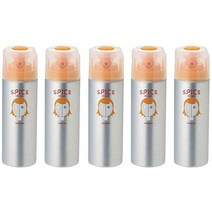 일본직발송 6. アリミノ(ARIMINO) アリミノ スパイスシャワー ワックス 180ml 5個セット B00QLEFWLQ, One Size_One Color, 상세 설명 참조0, One Size_One Color