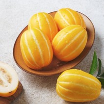 성주참외 가정용 참외 못난이 참외 프리미엄 고당도 당도보장 초특가 3kg 5kg 10kg, 4.대과 2.5kg, 1개