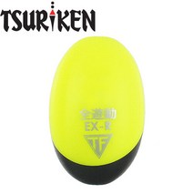 쯔리겐 전유동 EX-R 스카이옐로우 M 바다 기울찌 전층, 00호-422081