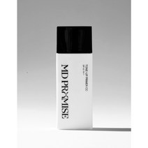 [엠디프로미스] 톤업 프라이머 씨씨크림 CC크림 톤업크림 SPF45 PA++, 1개, 45ml