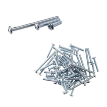 둥근머리 이도피스 38mm, 5×25(500개), 1개