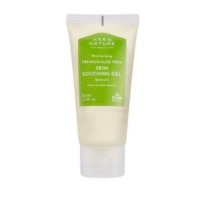 닥터올가 알로에 수딩젤, 60ml, 3개