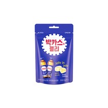 동아제약 박카스 맛 젤리 50g 1개, 박카스 젤리 50g 1개 .NA