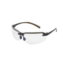 작업용 플라스틱 투명 김서림방지 안경 산업안경 식당