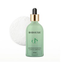 디디에즈 햄프씨드 센시티브 캡슐 앰플100ml 진정 수분, 100ml, 1개