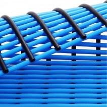 미끄럼 방지 튜브매트 120x100cm 다용도발판 욕실깔판, 핑크, 핑크