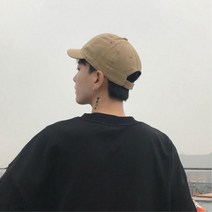 창 짧은 숏챙 남자 볼캡 야구모자 빅사이즈 여성 남성