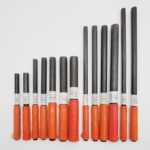 국산 편한손 셋트 롱 앙카 펀치 3/8인치x80mmx210mm, 1개