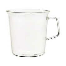 머그컵 KINTO 킨토 CAST 카페라테마그 430ml 8436, 310ml_우유잔