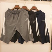 인디고키즈 6부트레이닝팬츠 I누구나 즐겨입는 트레이닝 팬츠