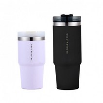 리볼브 스텐텀블러 기념품제작 600ml 900ml 브랜드굿즈, 메탈, 메탈